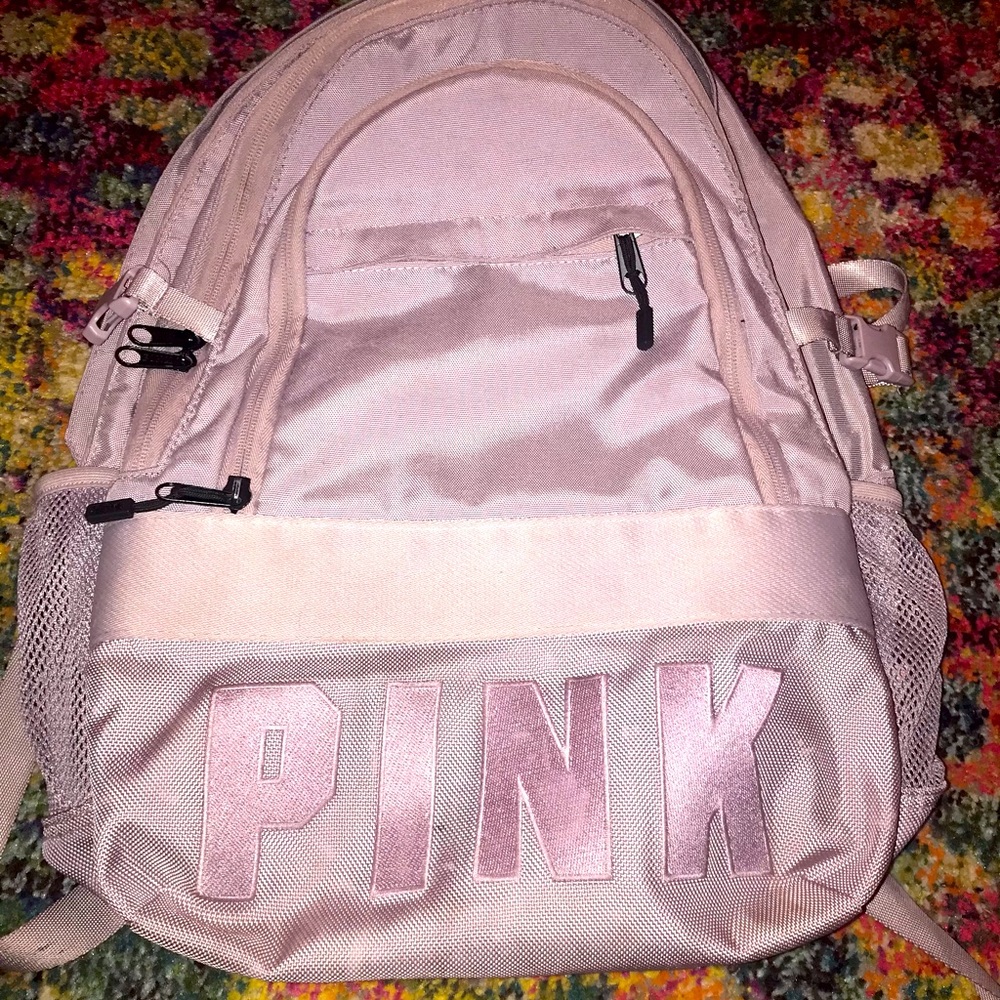 Victoria’s Secret PINK book bag